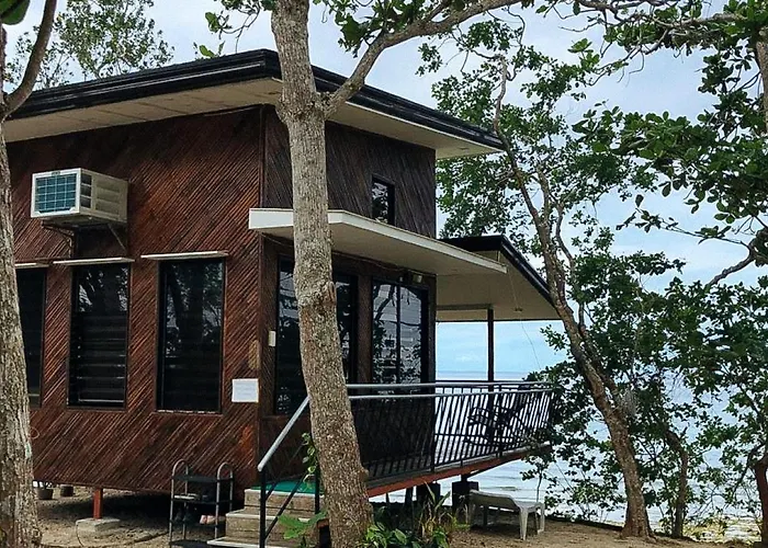 Villa Tabique By The Sea Redpartner
