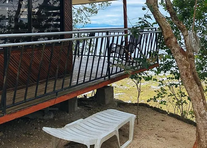 Villa Tabique By The Sea Redpartner Cebu