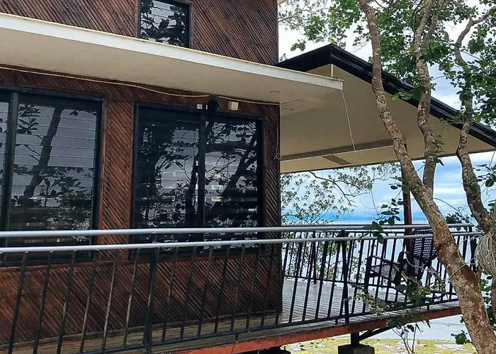 Villa Tabique By The Sea Redpartner Cebu