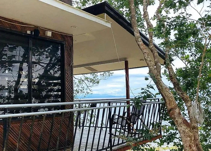 Tabique By The Sea Redpartner Villa