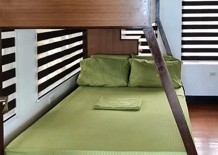 Tabique By The Sea Redpartner Villa *